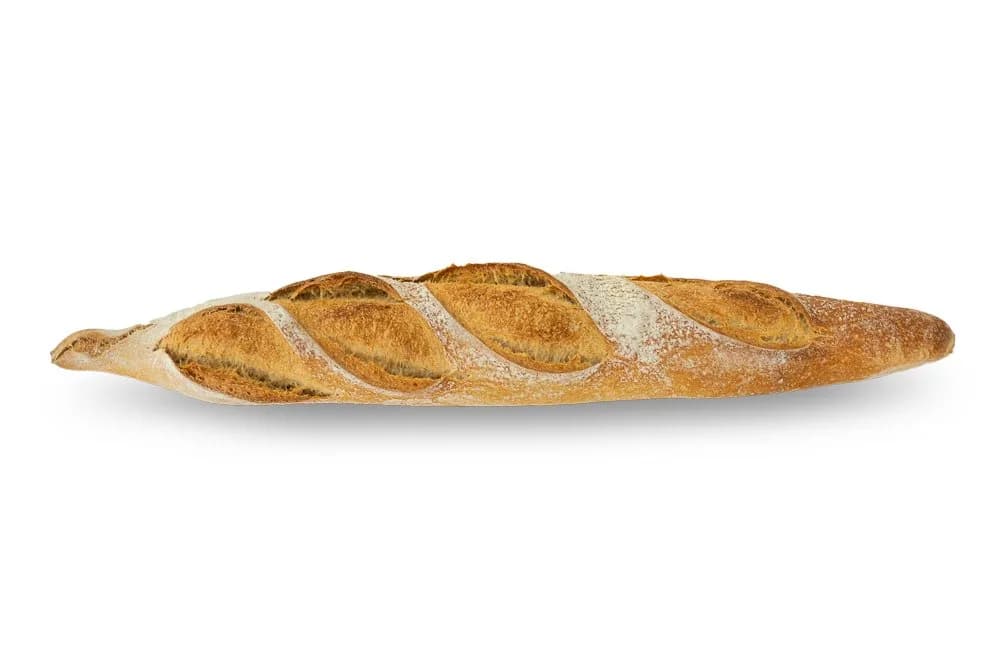 Baguette Ancient — Bread by Eric Pâtisserie, Marbella