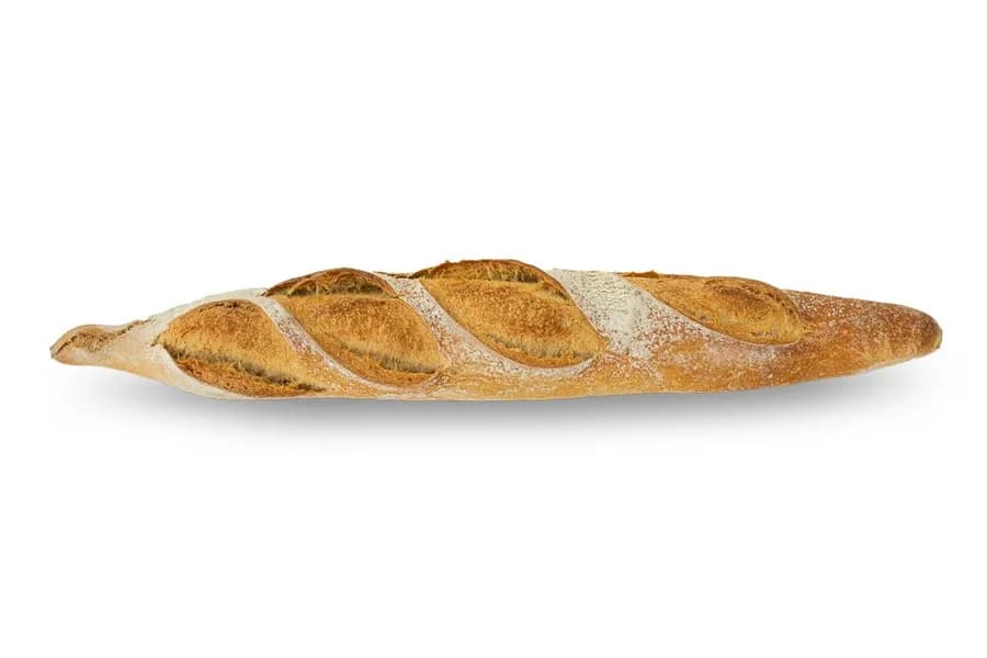 Baguette Ancient — Bread by Eric Pâtisserie, Marbella