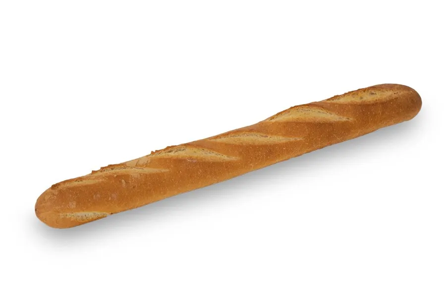 Tradicional Baguette — Bread by Eric Pâtisserie, Marbella