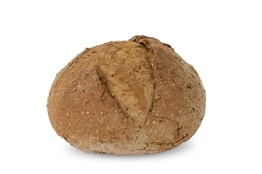 Black Forest Bread — Bread by Eric Pâtisserie, Marbella