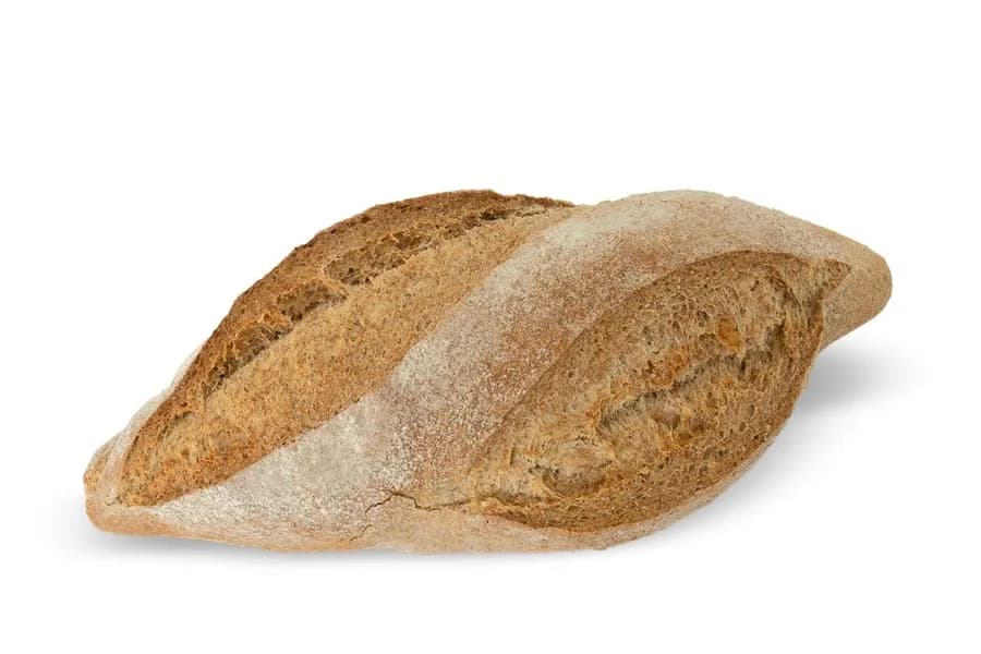 Whole Wheat — Bread by Eric Pâtisserie, Marbella