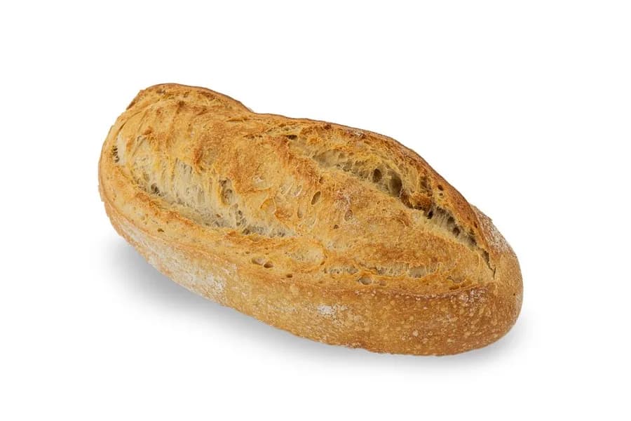Ciabata Rustica — Bread by Eric Pâtisserie, Marbella