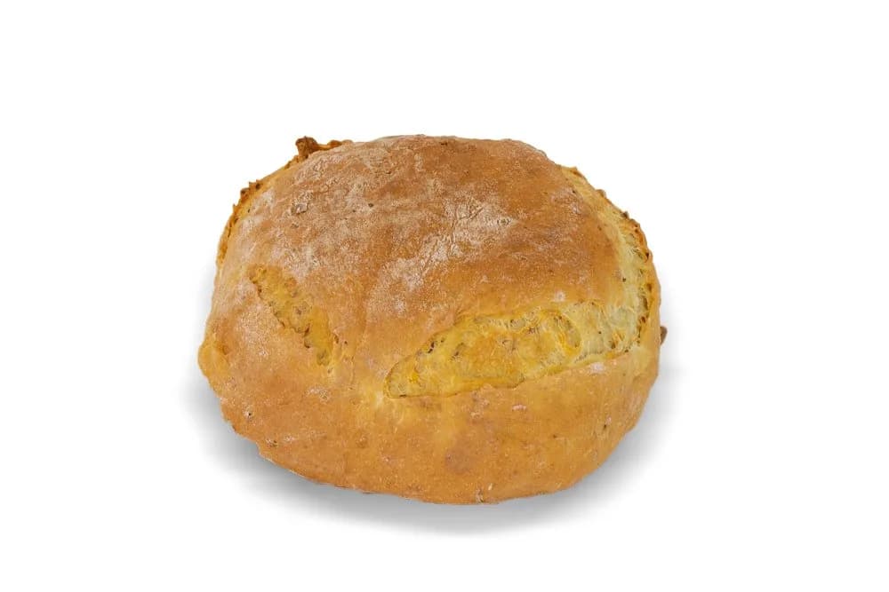 Corn Bread — Bread by Eric Pâtisserie, Marbella