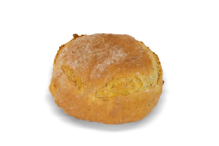 Corn Bread — Bread by Eric Pâtisserie, Marbella