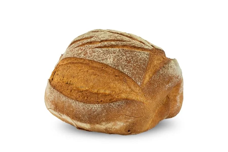 Polan Bread — Bread by Eric Pâtisserie, Marbella