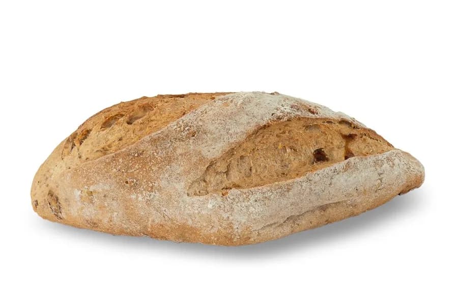 Raisin Nut Bread — Bread by Eric Pâtisserie, Marbella