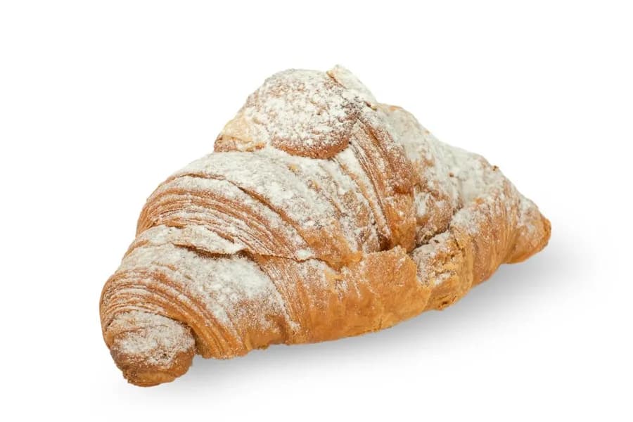 Croissant Integral — Viennoiserie by Eric Pâtisserie, Marbella