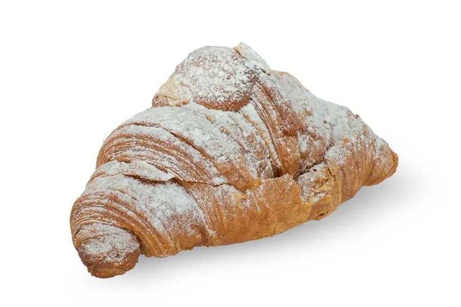 Almonds Croissant — Viennoiserie by Eric Pâtisserie, Marbella