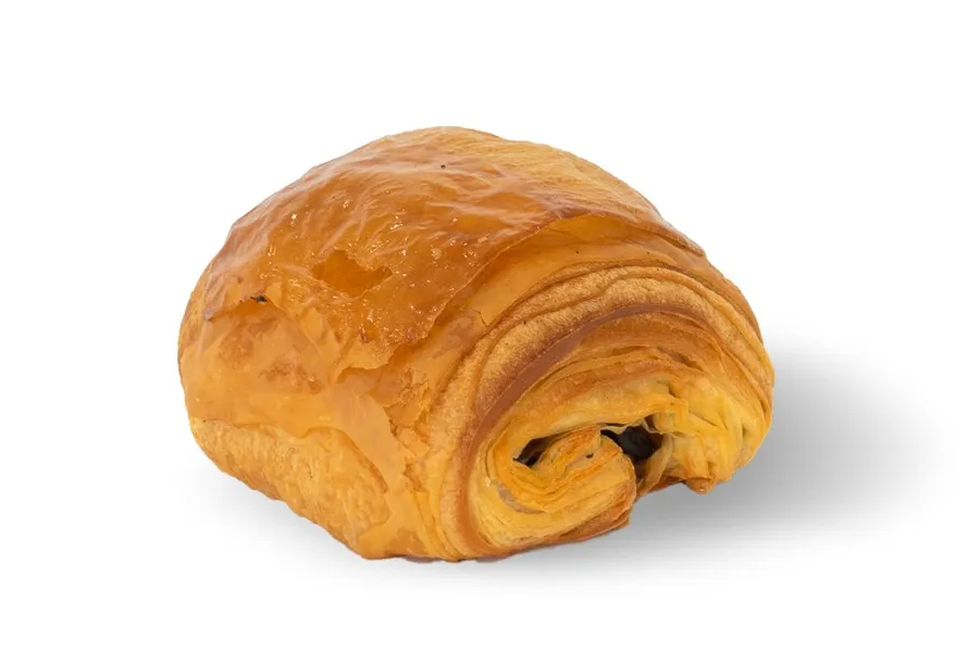 Chocolat Croissant — Viennoiserie by Eric Pâtisserie, Marbella