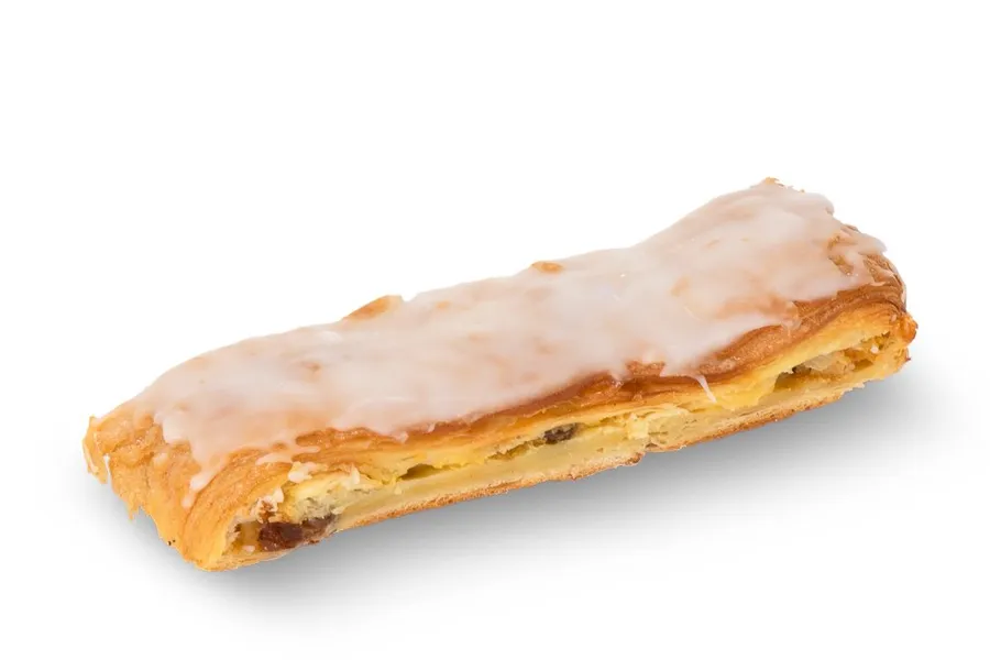 Couque Suisse — Viennoiserie by Eric Pâtisserie, Marbella