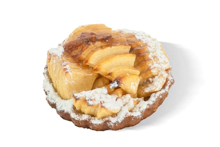 Normande — Cake by Eric Pâtisserie, Marbella