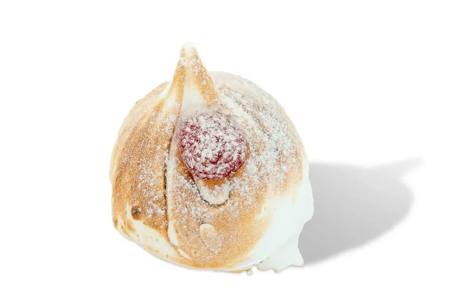 Soleil — Cake by Eric Pâtisserie, Marbella