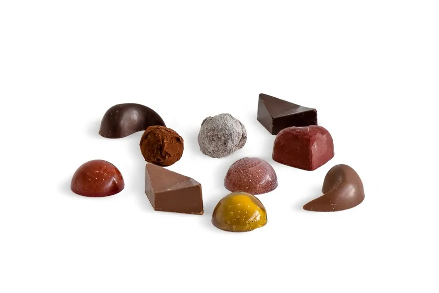 Bonbons — Bonbon by Eric Pâtisserie, Marbella