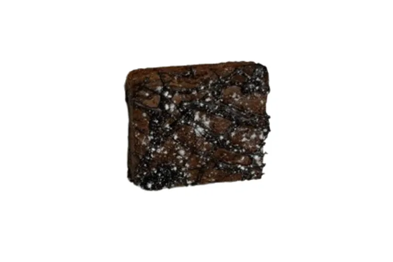 Brownie — Pastrie by Eric Pâtisserie, Marbella