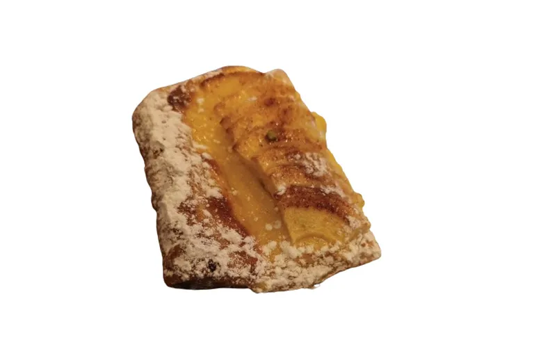 Apple Puff Pastry — Pastrie by Eric Pâtisserie, Marbella