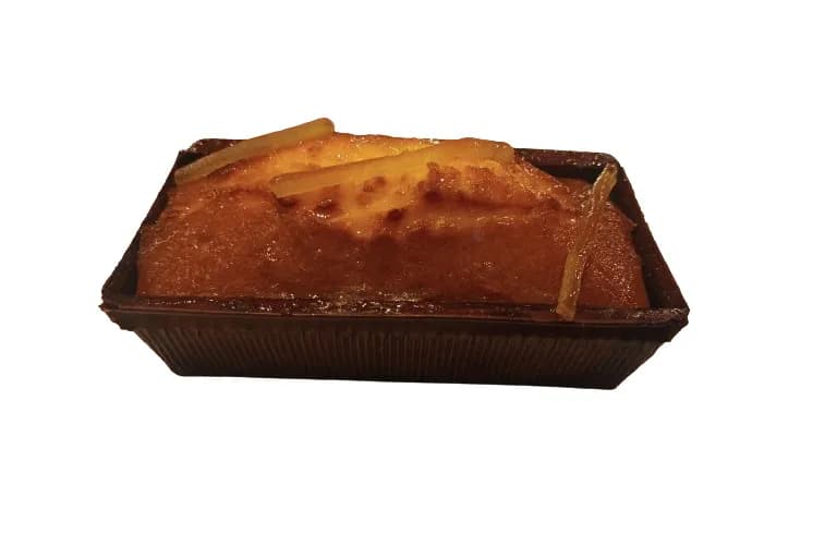 Lemon Cake — Cake by Eric Pâtisserie, Marbella