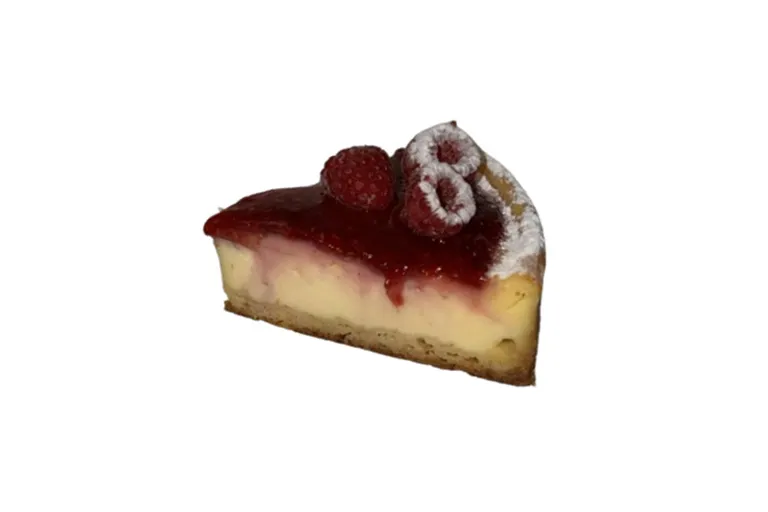 Cheese Raspberry — Pastrie by Eric Pâtisserie, Marbella